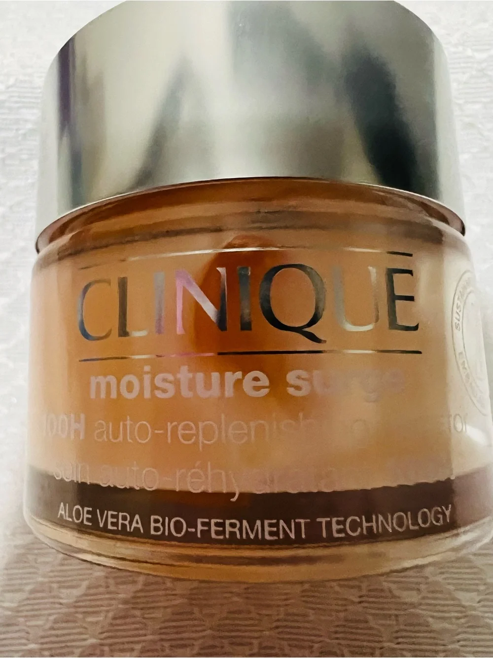 Clinique 3 pack Moisturizer creams